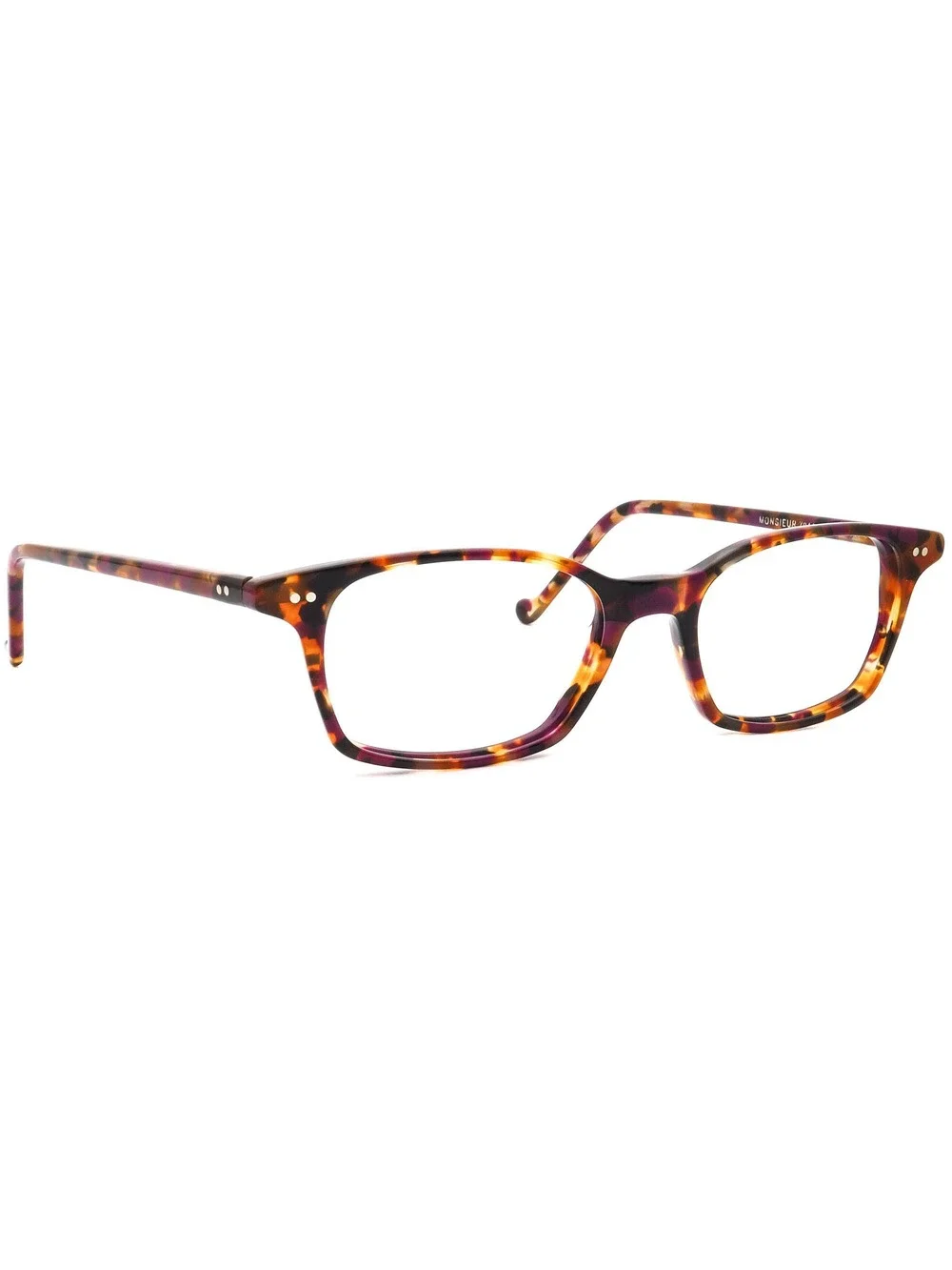 Jean Lafont Monsieur 7044 Eyewear